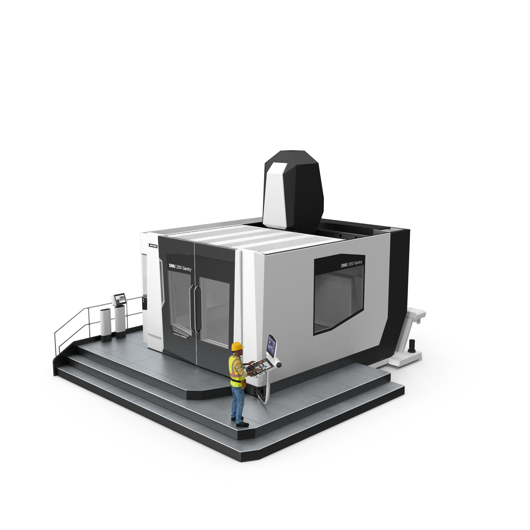 Parça Üretimi (Prototip ve Seri Üretim)